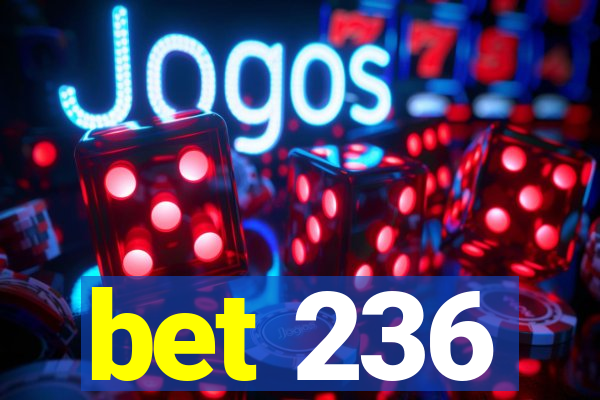 bet 236